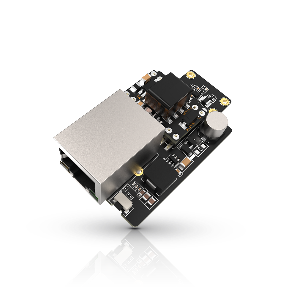 Smart Bms - PoE Power Slot-Modul | RAK19017