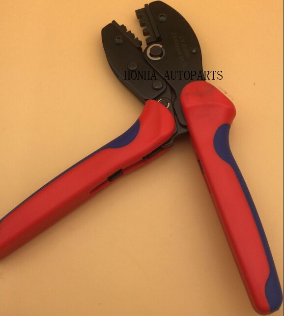 Mc4 Crimping Tool - Kostenloser versand 1 stücke MC4 Crimpen