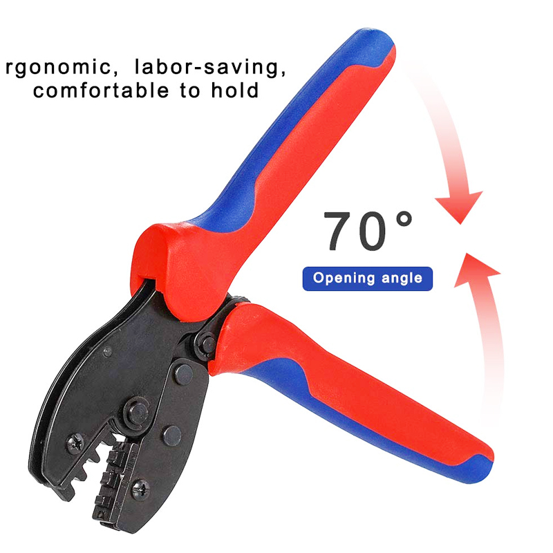 Solar-Crimpzangen-Werkzeugsatz – Mc4 Crimping Tool Bewertung und Preis