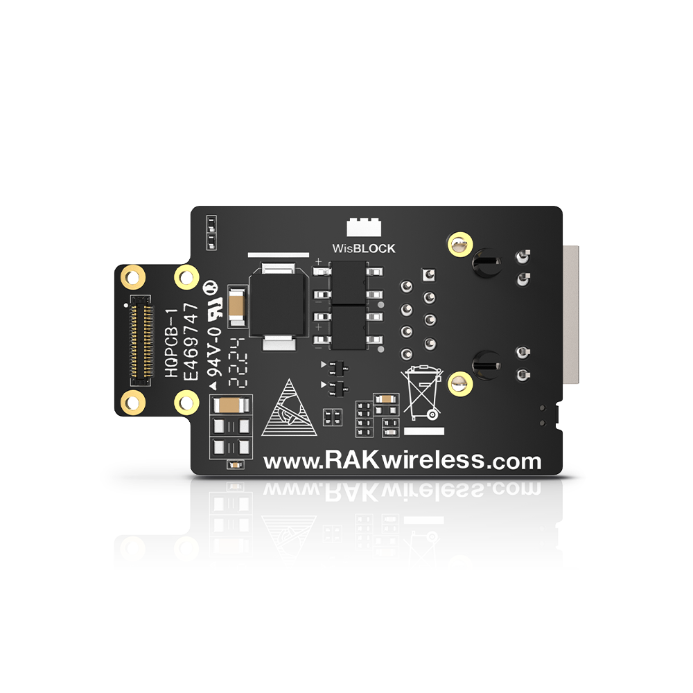 PoE Power Slot-Modul |   RAK19 – Smart Bms Bewertung und Preis