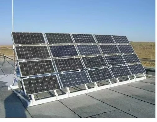 Erneuerbare Energie für Wohnwa – Renewable Energy Price Bewertung und Preis