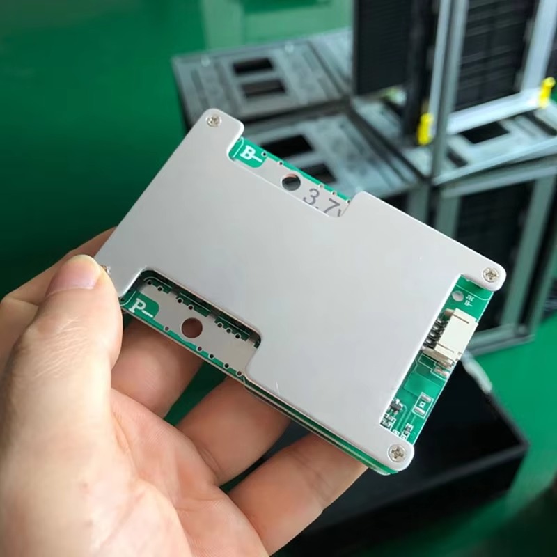 4S 12V 120A LiFePO4 Li-on Batt – Smart Bms Bewertung und Preis