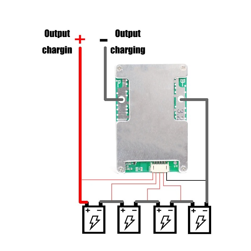 4S 12V 120A LiFePO4 Li-on Batt – Smart Bms Bewertung und Preis