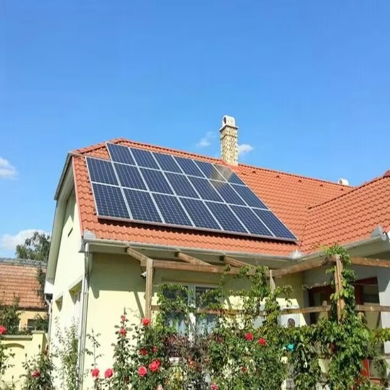 Besserer Preis 5 kW Heim-Solar – Renewable Energy Price Bewertung und Preis