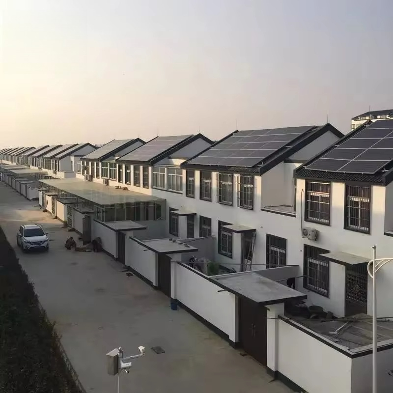 Besserer Preis 5 kW Heim-Solar – Renewable Energy Price Bewertung und Preis