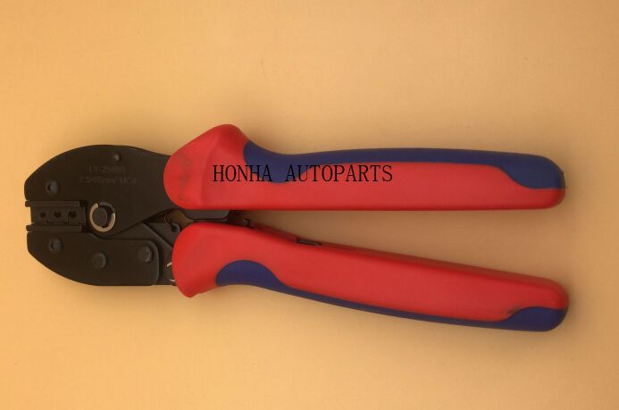 1 stücke freies verschiffen LY – Mc4 Crimping Tool Bewertung und Preis