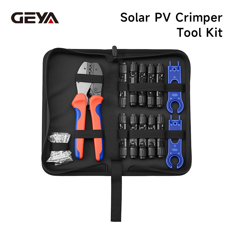 Solar-PV-Crimpzangen-Werkzeugs – Mc4 Crimping Tool Bewertung und Preis