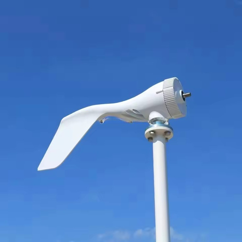 Mikro-Windgeneratoren zum Güns – Renewable Energy Price Bewertung und Preis