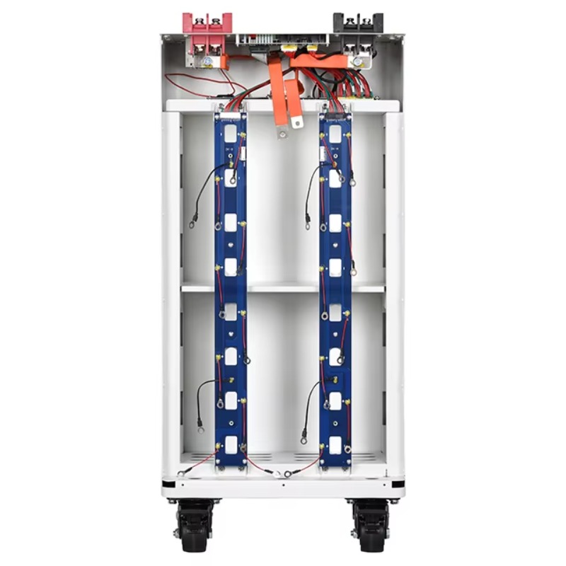 Huaxu DIY Heimenergiespeichers – Energy Storage Rack Bewertung und Preis