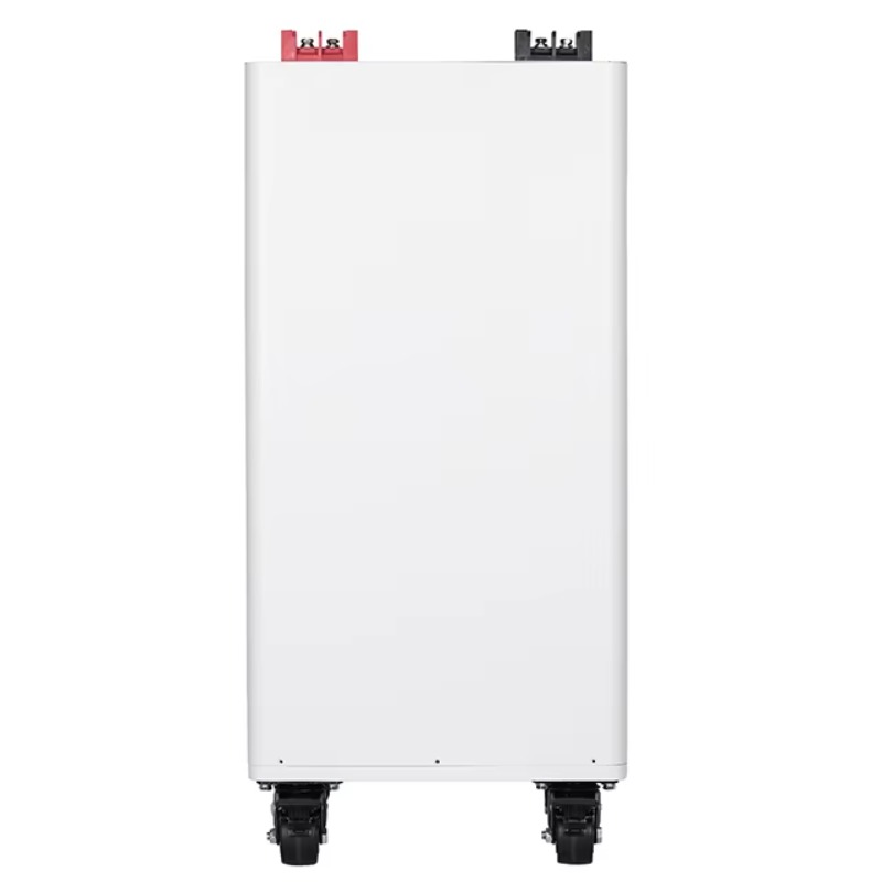 Huaxu DIY Heimenergiespeichers – Energy Storage Rack Bewertung und Preis