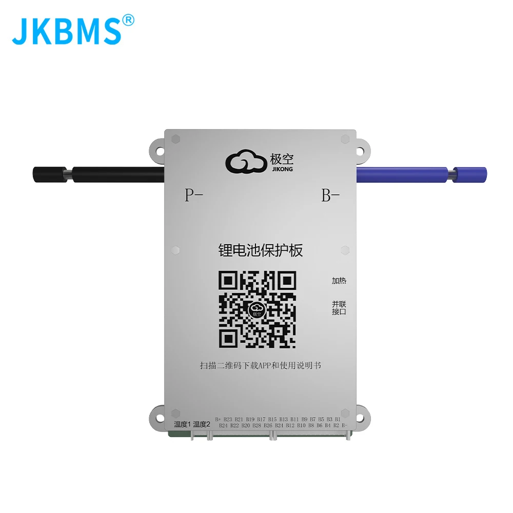 JK BMS JK-BD6A20S6P 60A 80A Sm – Smart Bms Bewertung und Preis