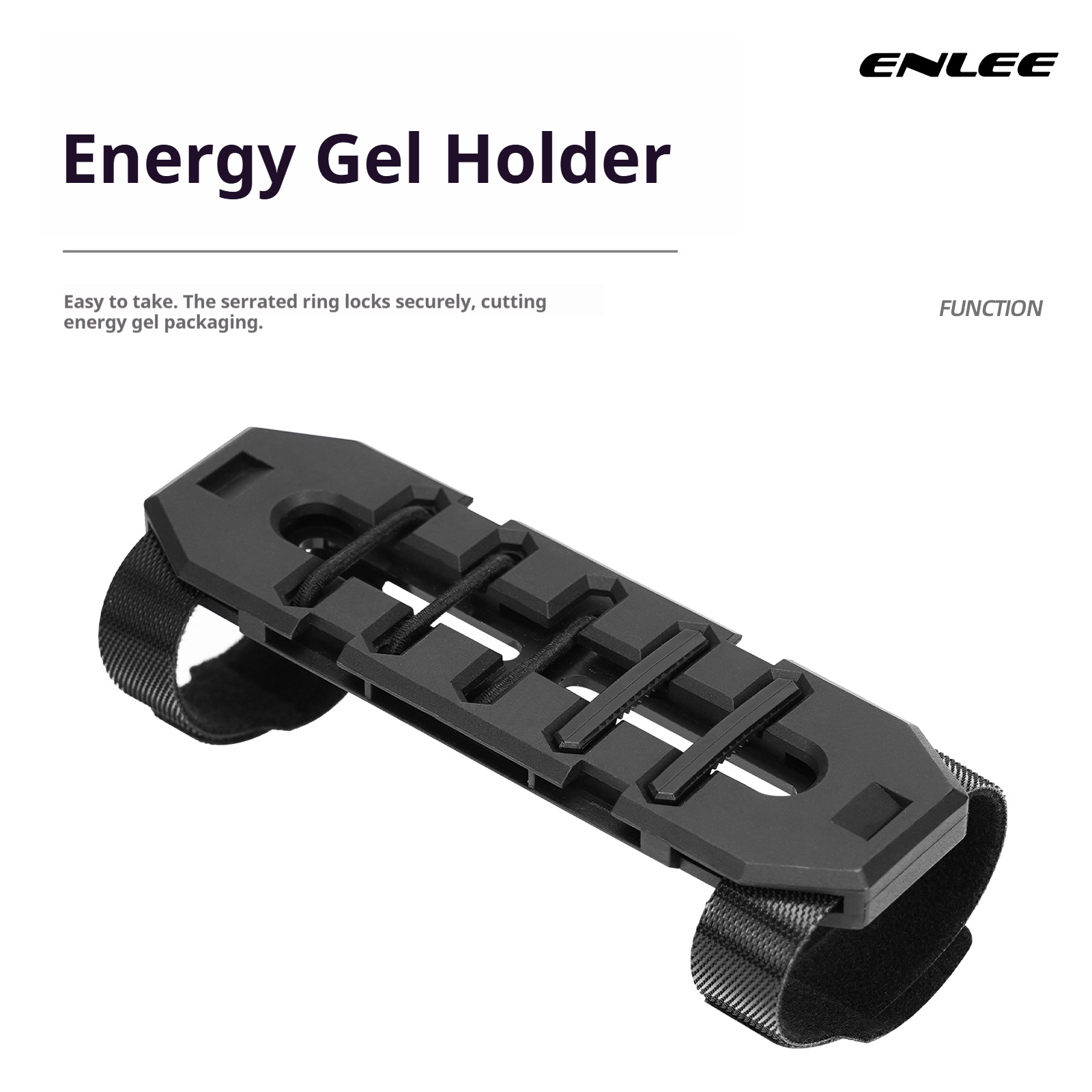 ENLEE Fahrrad-Energiegel-Halte – Energy Storage Rack Bewertung und Preis