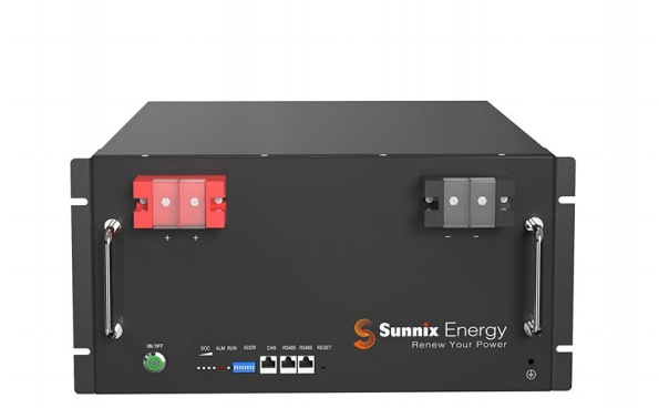 Split Rack-Montiertes Batterie – Energy Storage Rack Bewertung und Preis