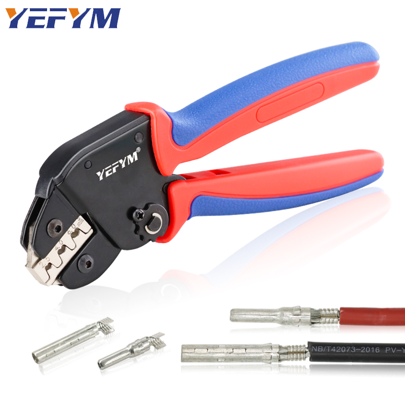 Solar Crimper Werkzeug YM-2546 – Mc4 Crimping Tool Bewertung und Preis