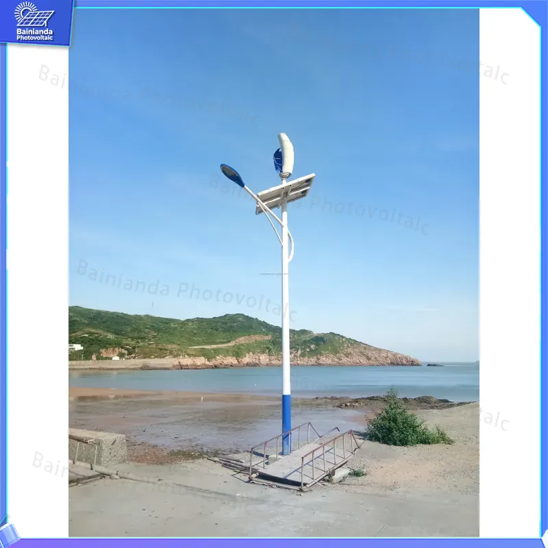 Vertikale Achsen-Windturbine 1 – Rv Solar Kit 400W Bewertung und Preis