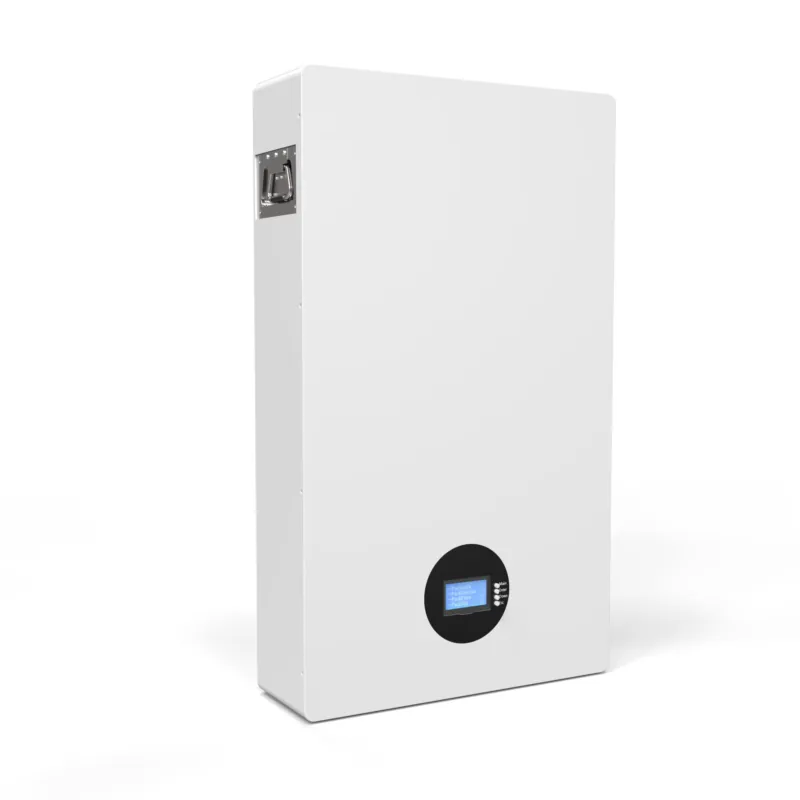 25,6V 200Ah LiFePO4 Heimenergi – Energy Storage Rack Bewertung und Preis