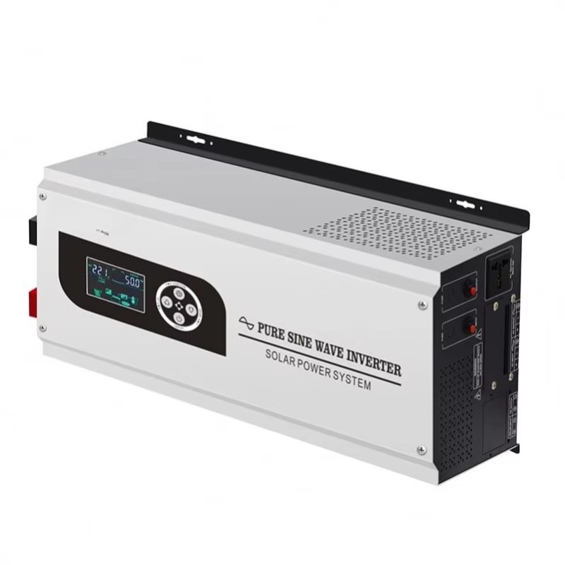 6KW 5KW 5000W MPPT Solar Inver – Renewable Energy Price Bewertung und Preis
