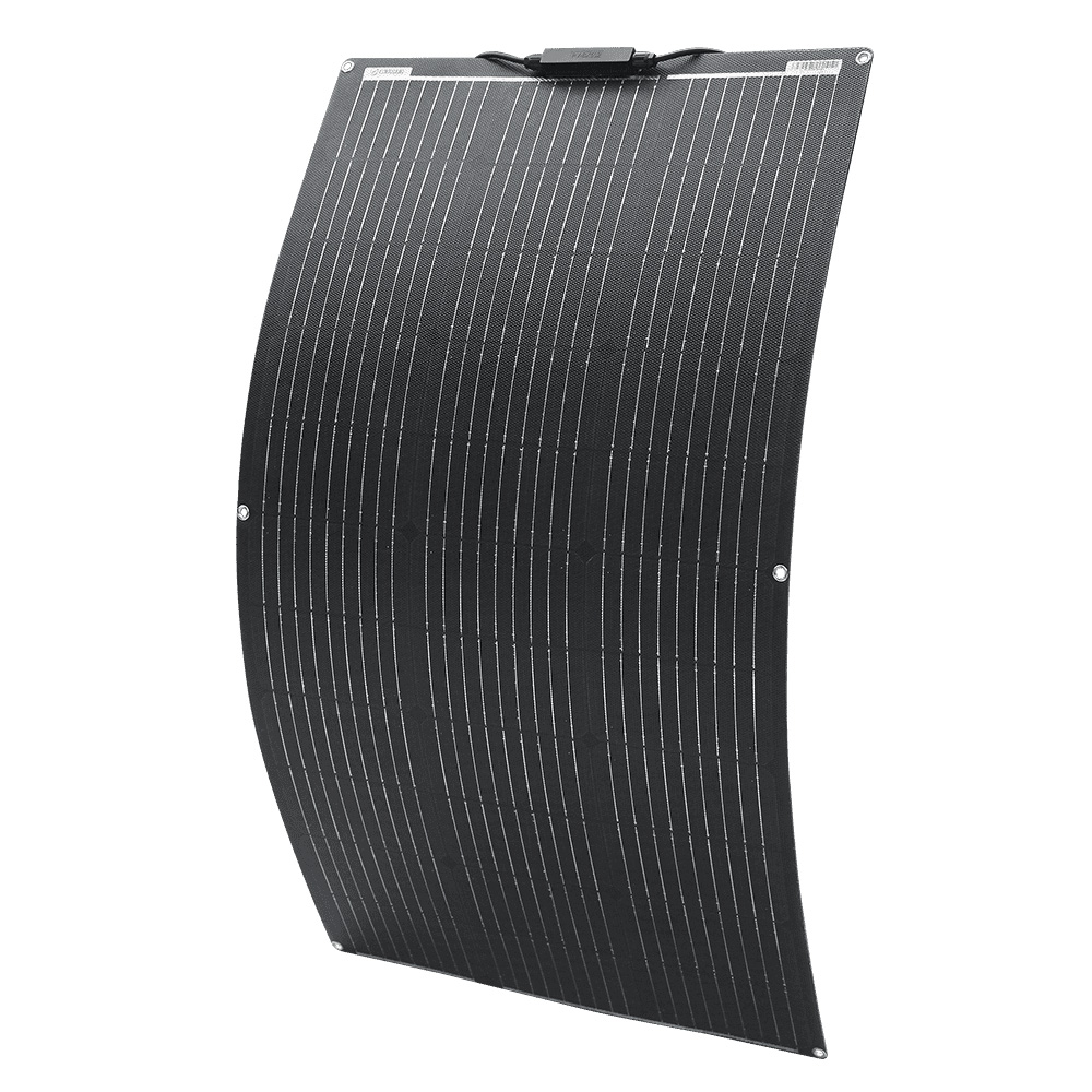 12V Solarpanel ETFE Wasserdich – Rv Solar Kit 400W Bewertung und Preis