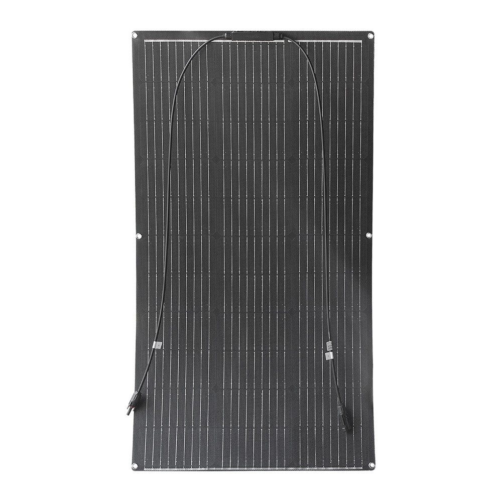 ETFE-Solarpanel, 18 V, 100 W,  – Rv Solar Kit 400W Bewertung und Preis