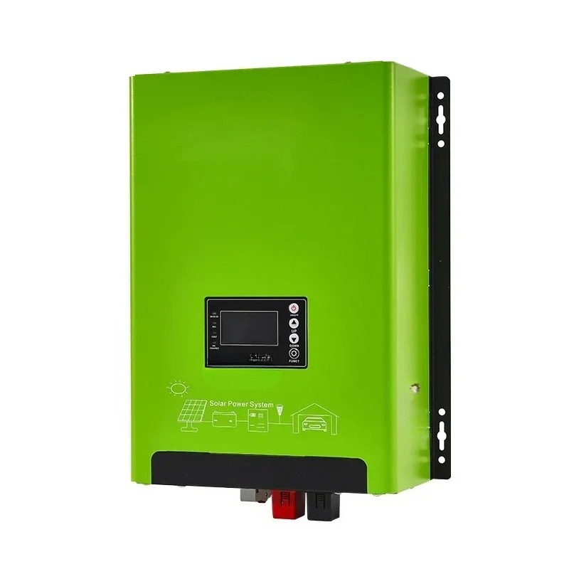3 kW 5 kW einphasiger Niederfr – Renewable Energy Price Bewertung und Preis