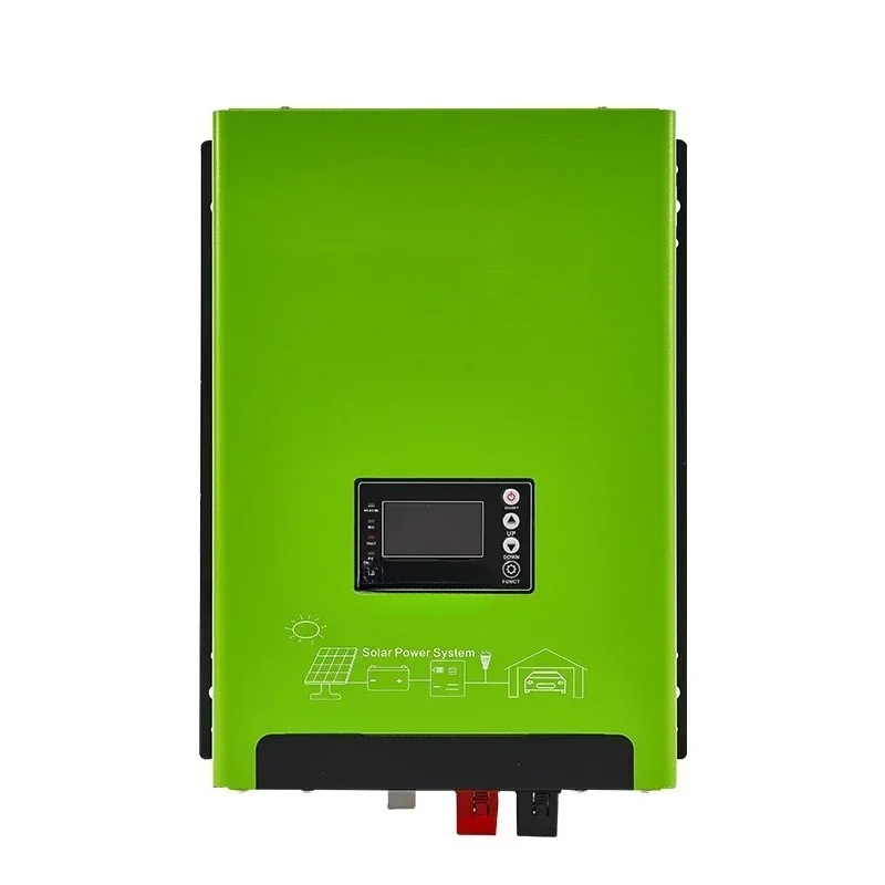 3 kW 5 kW einphasiger Niederfr – Renewable Energy Price Bewertung und Preis