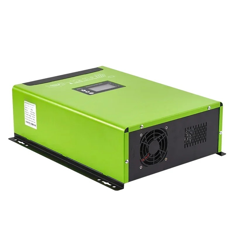 3 kW 5 kW einphasiger Niederfr – Renewable Energy Price Bewertung und Preis