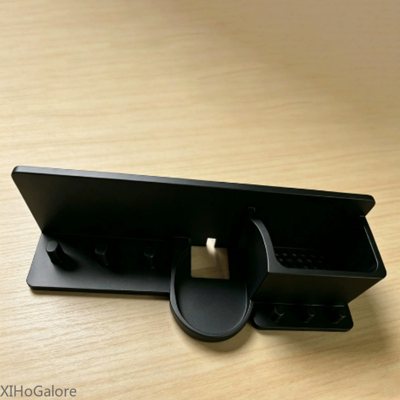 3D-gedruckter Wandhalter für Z – Energy Storage Rack Bewertung und Preis