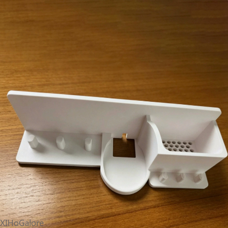 3D-gedruckter Wandhalter für Z – Energy Storage Rack Bewertung und Preis