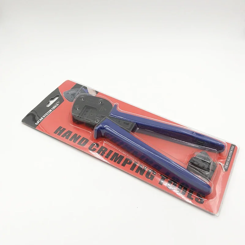 A-2546B Solar-PV-Steckverbinde – Mc4 Crimping Tool Bewertung und Preis