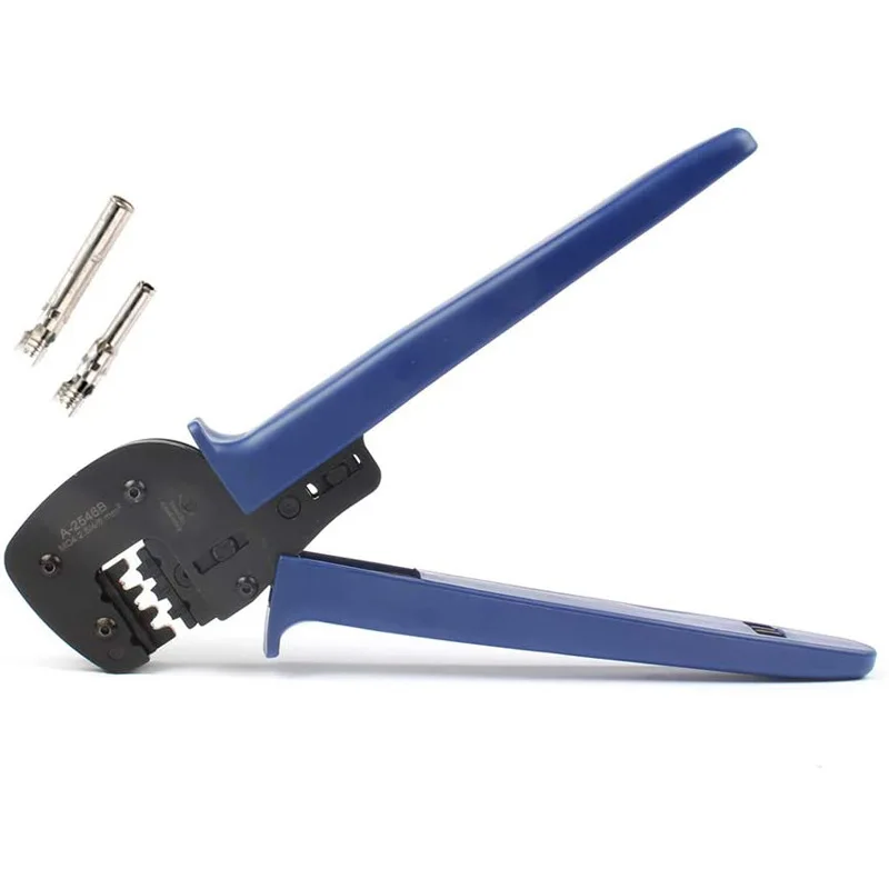 A-2546B Solar-PV-Steckverbinde – Mc4 Crimping Tool Bewertung und Preis