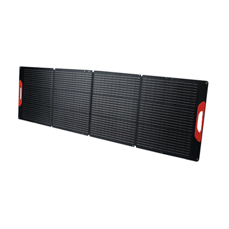 Tragbares 400W Faltbares Solar – Rv Solar Kit 400W Bewertung und Preis