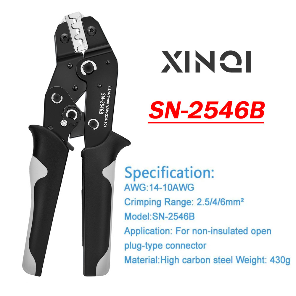 Profession elle Photovoltaik-C – Mc4 Crimping Tool Bewertung und Preis