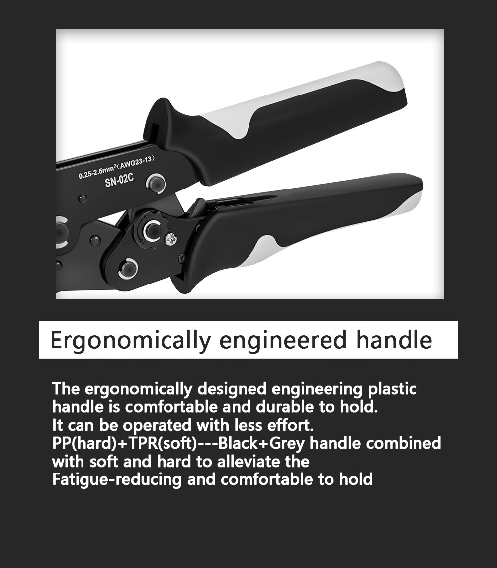 Profession elle Photovoltaik-C – Mc4 Crimping Tool Bewertung und Preis