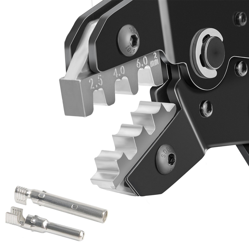 Profession elle Photovoltaik-C – Mc4 Crimping Tool Bewertung und Preis